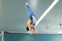 Thumbnail - Saarland - Marius Püschel - Artistic Gymnastics - 2022 - DJM Goslar - Participants - AK 15 und 16 02050_16717.jpg