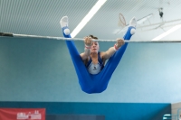 Thumbnail - Saarland - Marius Püschel - Спортивная гимнастика - 2022 - DJM Goslar - Participants - AK 15 und 16 02050_16723.jpg
