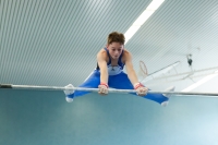 Thumbnail - Saarland - Marius Püschel - Artistic Gymnastics - 2022 - DJM Goslar - Participants - AK 15 und 16 02050_16725.jpg