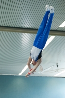 Thumbnail - Saarland - Marius Püschel - Artistic Gymnastics - 2022 - DJM Goslar - Participants - AK 15 und 16 02050_16727.jpg