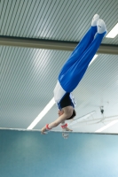 Thumbnail - Saarland - Marius Püschel - Artistic Gymnastics - 2022 - DJM Goslar - Participants - AK 15 und 16 02050_16728.jpg