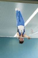 Thumbnail - Saarland - Marius Püschel - Artistic Gymnastics - 2022 - DJM Goslar - Participants - AK 15 und 16 02050_16731.jpg