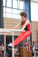 Thumbnail - Baden - Maximilian Glaeser - Спортивная гимнастика - 2022 - DJM Goslar - Participants - AK 15 und 16 02050_16735.jpg