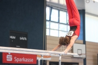 Thumbnail - Baden - Maximilian Glaeser - Gymnastique Artistique - 2022 - DJM Goslar - Participants - AK 15 und 16 02050_16736.jpg