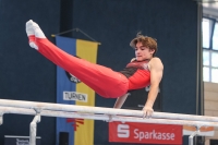Thumbnail - Baden - Maximilian Glaeser - Gymnastique Artistique - 2022 - DJM Goslar - Participants - AK 15 und 16 02050_16738.jpg