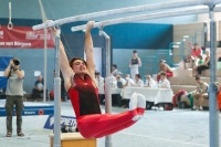 Thumbnail - Baden - Maximilian Glaeser - Gymnastique Artistique - 2022 - DJM Goslar - Participants - AK 15 und 16 02050_16745.jpg
