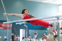 Thumbnail - Baden - Maximilian Glaeser - Спортивная гимнастика - 2022 - DJM Goslar - Participants - AK 15 und 16 02050_16747.jpg