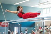 Thumbnail - Baden - Maximilian Glaeser - Спортивная гимнастика - 2022 - DJM Goslar - Participants - AK 15 und 16 02050_16748.jpg