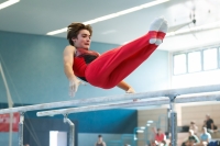 Thumbnail - Baden - Maximilian Glaeser - Спортивная гимнастика - 2022 - DJM Goslar - Participants - AK 15 und 16 02050_16749.jpg