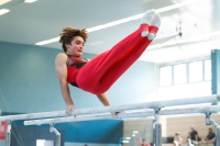 Thumbnail - Baden - Maximilian Glaeser - Спортивная гимнастика - 2022 - DJM Goslar - Participants - AK 15 und 16 02050_16750.jpg