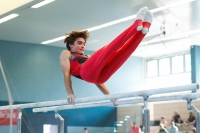Thumbnail - Baden - Maximilian Glaeser - Спортивная гимнастика - 2022 - DJM Goslar - Participants - AK 15 und 16 02050_16751.jpg