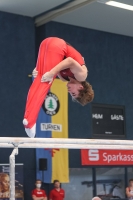Thumbnail - Baden - Maximilian Glaeser - Спортивная гимнастика - 2022 - DJM Goslar - Participants - AK 15 und 16 02050_16754.jpg