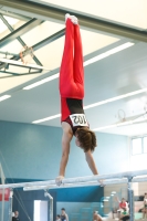 Thumbnail - Baden - Maximilian Glaeser - Спортивная гимнастика - 2022 - DJM Goslar - Participants - AK 15 und 16 02050_16756.jpg