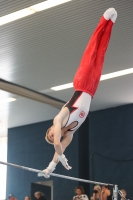 Thumbnail - Hessen - Jukka Nissinen - Спортивная гимнастика - 2022 - DJM Goslar - Participants - AK 15 und 16 02050_16763.jpg
