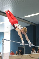 Thumbnail - Hessen - Jukka Nissinen - Спортивная гимнастика - 2022 - DJM Goslar - Participants - AK 15 und 16 02050_16766.jpg