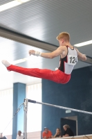 Thumbnail - Hessen - Jukka Nissinen - Спортивная гимнастика - 2022 - DJM Goslar - Participants - AK 15 und 16 02050_16773.jpg