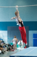 Thumbnail - Hessen - Jukka Nissinen - Спортивная гимнастика - 2022 - DJM Goslar - Participants - AK 15 und 16 02050_16778.jpg