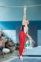 Thumbnail - Hessen - Jukka Nissinen - Спортивная гимнастика - 2022 - DJM Goslar - Participants - AK 15 und 16 02050_16779.jpg