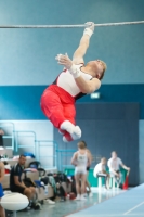 Thumbnail - Hessen - Jukka Nissinen - Artistic Gymnastics - 2022 - DJM Goslar - Participants - AK 15 und 16 02050_16780.jpg