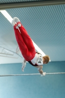Thumbnail - Hessen - Jukka Nissinen - Artistic Gymnastics - 2022 - DJM Goslar - Participants - AK 15 und 16 02050_16781.jpg