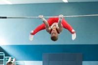 Thumbnail - Hessen - Jukka Nissinen - Artistic Gymnastics - 2022 - DJM Goslar - Participants - AK 15 und 16 02050_16783.jpg