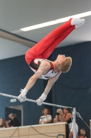Thumbnail - Hessen - Jukka Nissinen - Artistic Gymnastics - 2022 - DJM Goslar - Participants - AK 15 und 16 02050_16786.jpg