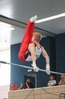 Thumbnail - Hessen - Jukka Nissinen - Artistic Gymnastics - 2022 - DJM Goslar - Participants - AK 15 und 16 02050_16787.jpg