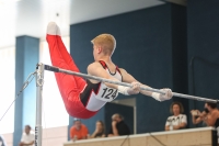 Thumbnail - Hessen - Jukka Nissinen - Спортивная гимнастика - 2022 - DJM Goslar - Participants - AK 15 und 16 02050_16788.jpg