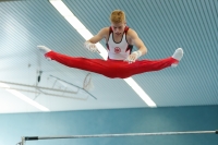 Thumbnail - Hessen - Jukka Nissinen - Gymnastique Artistique - 2022 - DJM Goslar - Participants - AK 15 und 16 02050_16791.jpg