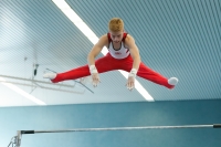 Thumbnail - Hessen - Jukka Nissinen - Gymnastique Artistique - 2022 - DJM Goslar - Participants - AK 15 und 16 02050_16792.jpg
