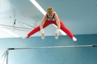 Thumbnail - Hessen - Jukka Nissinen - Artistic Gymnastics - 2022 - DJM Goslar - Participants - AK 15 und 16 02050_16793.jpg