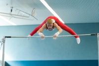 Thumbnail - Hessen - Jukka Nissinen - Gymnastique Artistique - 2022 - DJM Goslar - Participants - AK 15 und 16 02050_16795.jpg