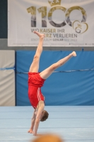 Thumbnail - Brandenburg - Till Jabine - Gymnastique Artistique - 2022 - DJM Goslar - Participants - AK 15 und 16 02050_16839.jpg