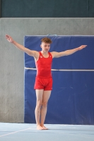 Thumbnail - Brandenburg - Till Jabine - Спортивная гимнастика - 2022 - DJM Goslar - Participants - AK 15 und 16 02050_16843.jpg