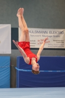 Thumbnail - Brandenburg - Till Jabine - Спортивная гимнастика - 2022 - DJM Goslar - Participants - AK 15 und 16 02050_16845.jpg