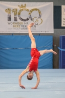 Thumbnail - Brandenburg - Till Jabine - Спортивная гимнастика - 2022 - DJM Goslar - Participants - AK 15 und 16 02050_16853.jpg
