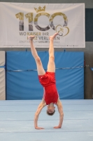 Thumbnail - Brandenburg - Till Jabine - Artistic Gymnastics - 2022 - DJM Goslar - Participants - AK 15 und 16 02050_16854.jpg