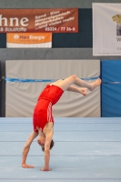 Thumbnail - Brandenburg - Till Jabine - Artistic Gymnastics - 2022 - DJM Goslar - Participants - AK 15 und 16 02050_16855.jpg