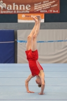 Thumbnail - Brandenburg - Till Jabine - Спортивная гимнастика - 2022 - DJM Goslar - Participants - AK 15 und 16 02050_16856.jpg