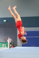 Thumbnail - Brandenburg - Till Jabine - Спортивная гимнастика - 2022 - DJM Goslar - Participants - AK 15 und 16 02050_16858.jpg
