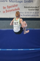 Thumbnail - Sachsen-Anhalt - Travis Pichler - Спортивная гимнастика - 2022 - DJM Goslar - Participants - AK 15 und 16 02050_16860.jpg