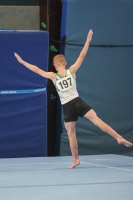 Thumbnail - Sachsen-Anhalt - Travis Pichler - Artistic Gymnastics - 2022 - DJM Goslar - Participants - AK 15 und 16 02050_16861.jpg