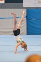 Thumbnail - Sachsen-Anhalt - Travis Pichler - Artistic Gymnastics - 2022 - DJM Goslar - Participants - AK 15 und 16 02050_16863.jpg