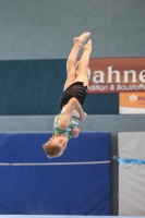 Thumbnail - Sachsen-Anhalt - Travis Pichler - Спортивная гимнастика - 2022 - DJM Goslar - Participants - AK 15 und 16 02050_16864.jpg