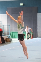 Thumbnail - Sachsen-Anhalt - Travis Pichler - Artistic Gymnastics - 2022 - DJM Goslar - Participants - AK 15 und 16 02050_16866.jpg