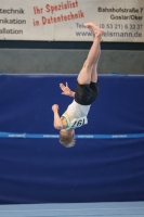 Thumbnail - Sachsen-Anhalt - Travis Pichler - Спортивная гимнастика - 2022 - DJM Goslar - Participants - AK 15 und 16 02050_16867.jpg