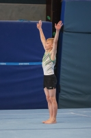 Thumbnail - Sachsen-Anhalt - Travis Pichler - Artistic Gymnastics - 2022 - DJM Goslar - Participants - AK 15 und 16 02050_16869.jpg