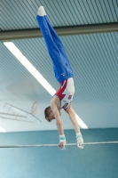 Thumbnail - Niedersachsen - Jarne Nagel - Gymnastique Artistique - 2022 - DJM Goslar - Participants - AK 15 und 16 02050_16876.jpg