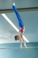 Thumbnail - Niedersachsen - Jarne Nagel - Спортивная гимнастика - 2022 - DJM Goslar - Participants - AK 15 und 16 02050_16877.jpg