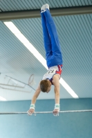 Thumbnail - Niedersachsen - Jarne Nagel - Спортивная гимнастика - 2022 - DJM Goslar - Participants - AK 15 und 16 02050_16878.jpg